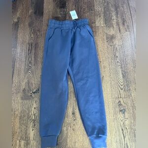 Women’s joggers